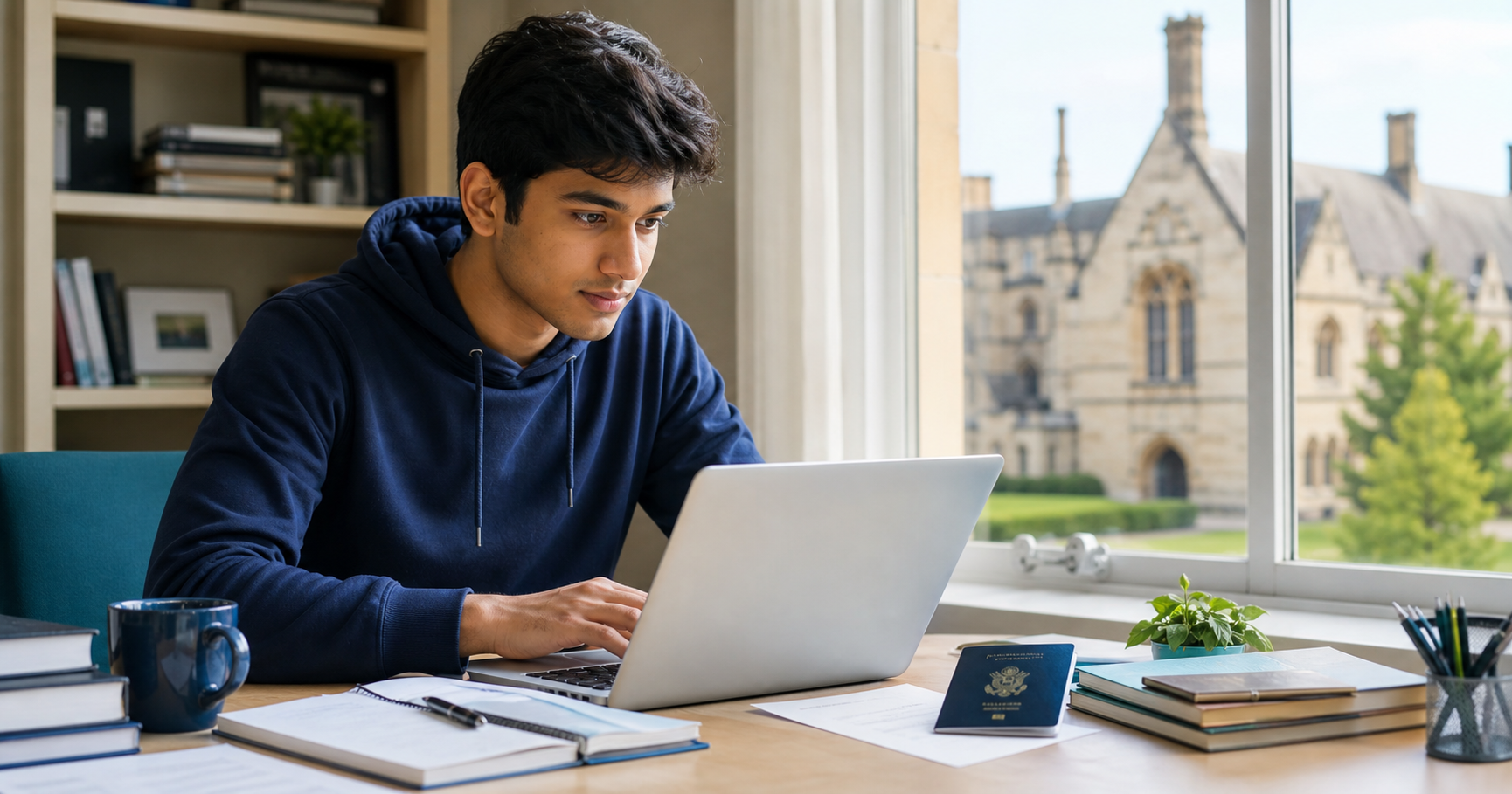 Study in the UK After 12th Guide