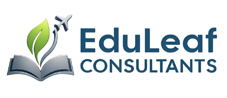 EduLeaf Consultants